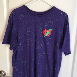 NIKE Kevin Durant tee-shirt